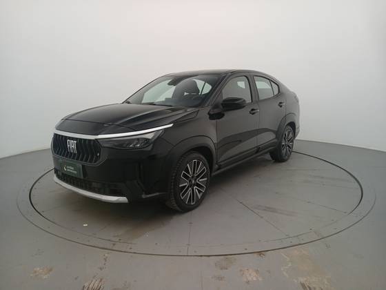 FIAT FASTBACK 1.0 TURBO 200 HYBRID AUDACE CVT FIAT FASTBACK 1.0 TURBO 200 HYBRID AUDACE CVT